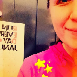 Terrific Day 3, with some hesitations