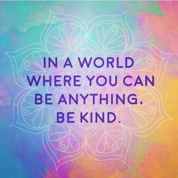 Kindness