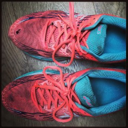 I think I’ve found my thing 