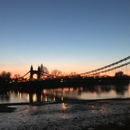 Long run breakthrough