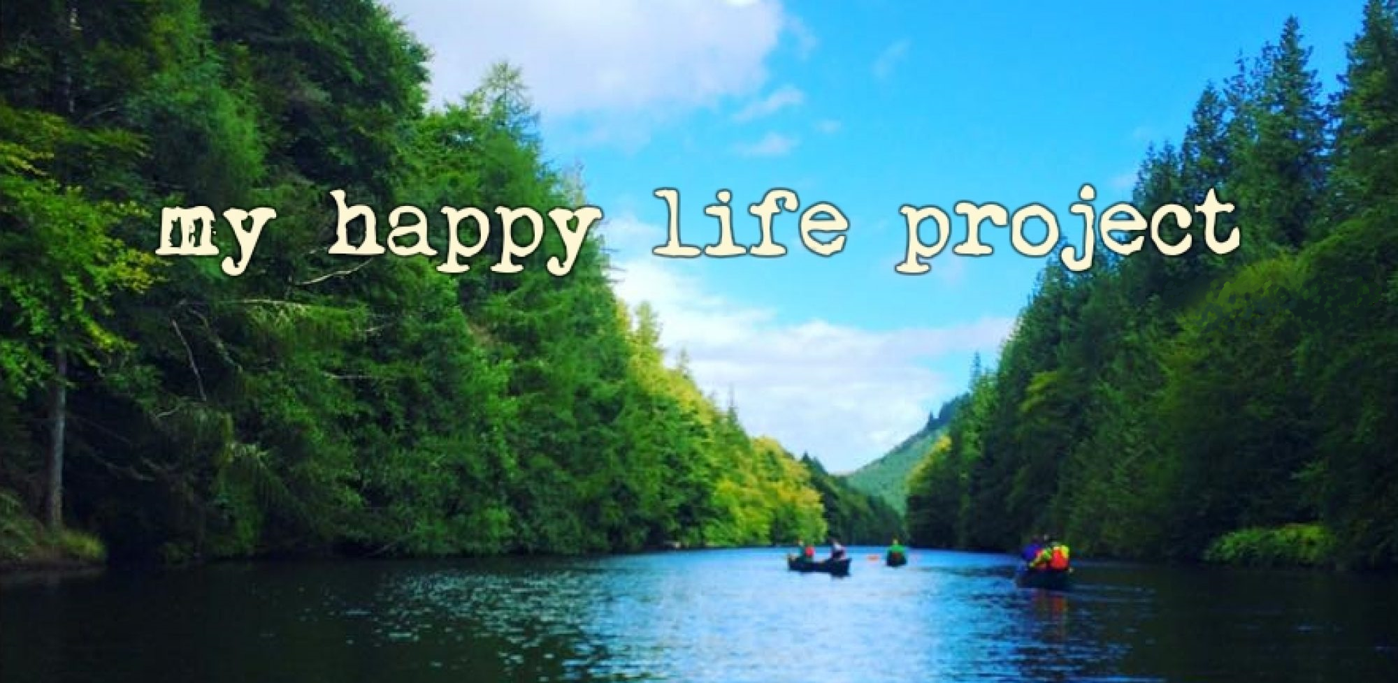 my happy life project